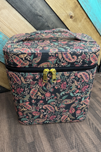 Load image into Gallery viewer, Paisley & Wild Makeup Box
