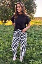 Load image into Gallery viewer, Fast Lane Barrel Jeans: 15/16
