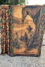 Load image into Gallery viewer, Desert Drifter Blanket: O/S
