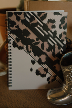 Load image into Gallery viewer, Spotted Thoughts Small Notebook
