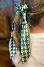 Load image into Gallery viewer, Pep Rally Latigo Green
