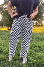 Load image into Gallery viewer, Fast Lane Barrel Jeans: 15/16
