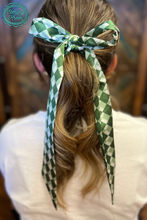 Load image into Gallery viewer, Pep Rally Latigo Green
