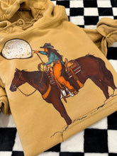 Load image into Gallery viewer, To the Moon Hoodie

