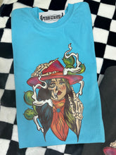 Load image into Gallery viewer, Wicked Dreams Graphic Tee
