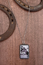 Load image into Gallery viewer, ARENA BRONCO ACE NECKLACE
