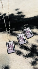Load image into Gallery viewer, ARENA BRONCO ACE NECKLACE
