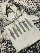 Load image into Gallery viewer, Cowboy Cinches Hoodie
