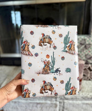 Load image into Gallery viewer, Like the West Wrapping Paper
