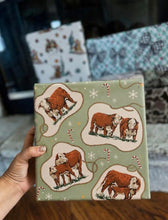 Load image into Gallery viewer, Like the West Wrapping Paper

