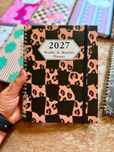 Load image into Gallery viewer, 2027 Punchy Planner
