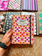 Load image into Gallery viewer, 2027 Punchy Planner
