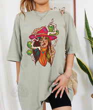 Load image into Gallery viewer, Wicked Dreams Graphic Tee
