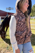 Load image into Gallery viewer, DS Vagabond Reversible Vest
