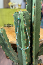 Load image into Gallery viewer, DS Down Valley Necklace
