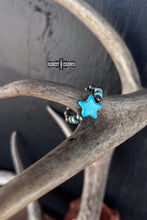 Load image into Gallery viewer, DS Stardust Stretchy Rings
