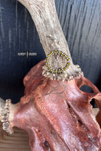 Load image into Gallery viewer, DS Sun Blossom Stretch Ring
