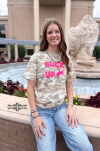 Load image into Gallery viewer, DS Buck Up Tee
