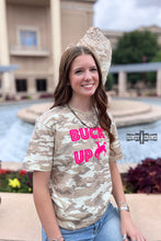 Load image into Gallery viewer, DS Buck Up Tee
