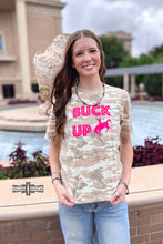 Load image into Gallery viewer, DS Buck Up Tee
