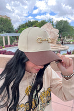 Load image into Gallery viewer, DS Snaffle Snapback Cap
