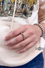 Load image into Gallery viewer, DS Sun Blossom Stretch Ring
