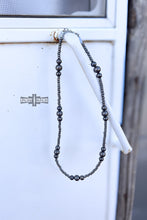 Load image into Gallery viewer, DS Sundance Silver NECKLACE
