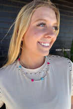 Load image into Gallery viewer, DS Star Magic Necklace
