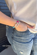 Load image into Gallery viewer, DS Western Stars Bracelet
