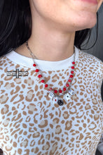 Load image into Gallery viewer, DS Try Your Luck Necklace
