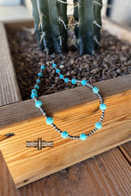 Load image into Gallery viewer, DS Wildwood Necklace
