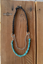 Load image into Gallery viewer, DS Cowgirls Club Necklace
