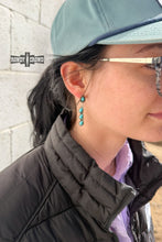 Load image into Gallery viewer, DS Tejas Teardrop Earrings
