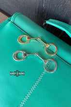 Load image into Gallery viewer, DS Smokeshow Snaffle Bit Scarf Slide

