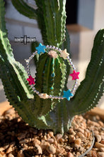 Load image into Gallery viewer, DS Western Stars Bracelet
