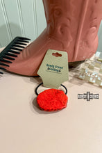 Load image into Gallery viewer, DS Red Rock Ponytail Holder
