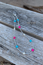 Load image into Gallery viewer, DS Star Magic Necklace
