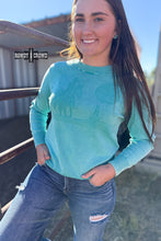 Load image into Gallery viewer, DS Like a Cowboy Sweater
