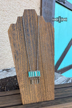 Load image into Gallery viewer, DS Blossom Blaze Necklace
