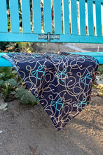 Load image into Gallery viewer, DS SMALL Rhinestone Cowgirl Wild Rag
