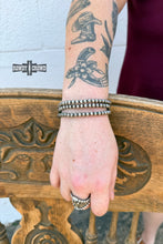 Load image into Gallery viewer, DS Rancho Pearl Bracelets
