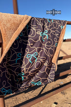 Load image into Gallery viewer, DS Rope &amp; Ride Blanket
