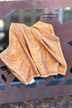 Load image into Gallery viewer, DS MUSTARD Paisley Creek Wild Rag
