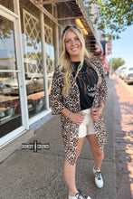 Load image into Gallery viewer, DS Wild Side Short Duster
