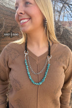Load image into Gallery viewer, DS Cowgirls Club Necklace
