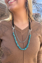 Load image into Gallery viewer, DS Cowgirls Club Necklace
