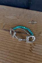 Load image into Gallery viewer, DS Snaffle Magic Bracelet
