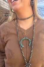 Load image into Gallery viewer, DS Sundance Blossom Necklaces
