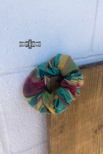 Load image into Gallery viewer, DS Let's Rodeo Scrunchie
