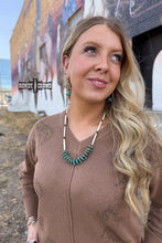 Load image into Gallery viewer, DS Westbound Necklace
